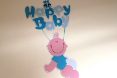 Happy Baby Boy - 68 cm